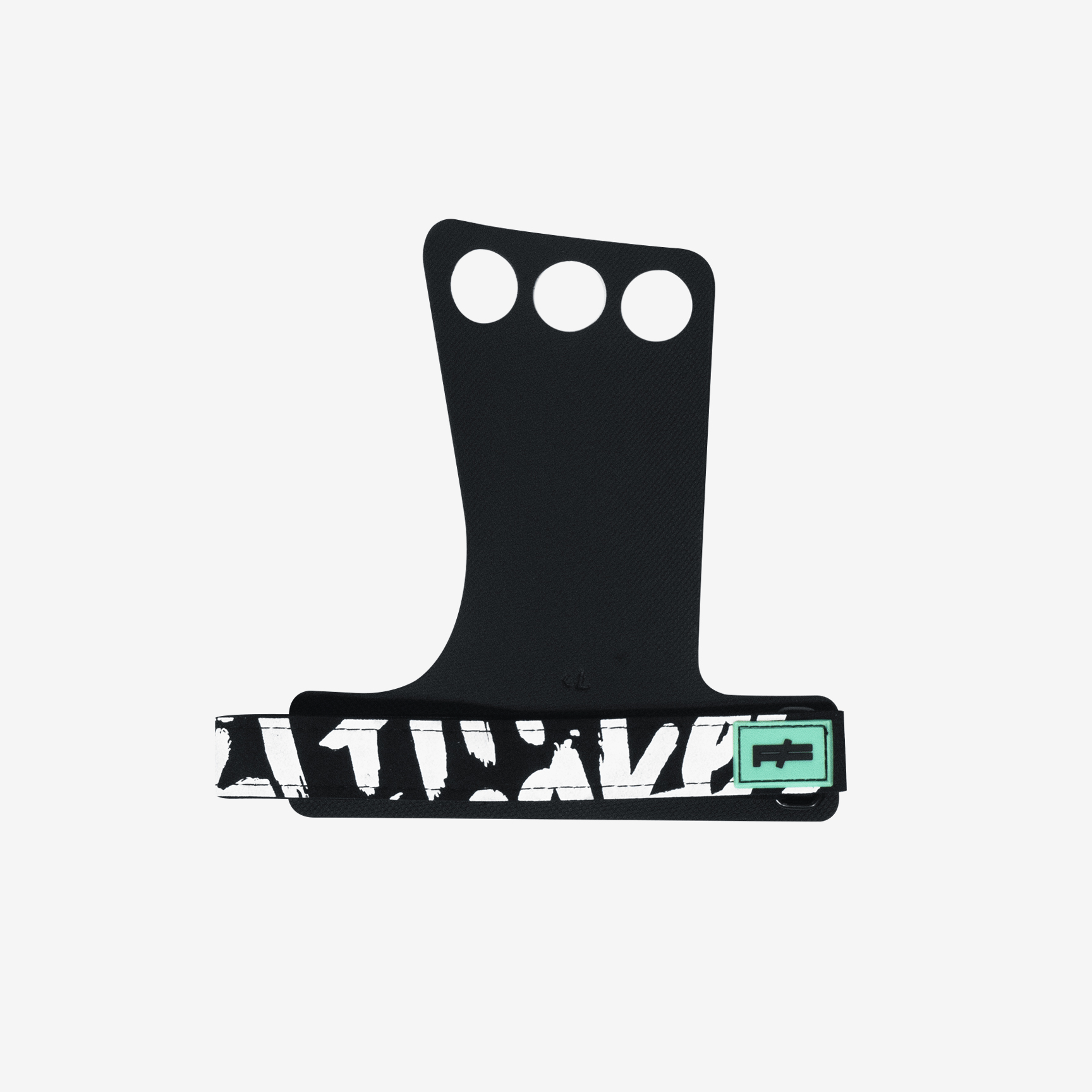 FITTEST FREAKEST ESSENTIALS GRIPS 3H FFESSEN3-BLACK