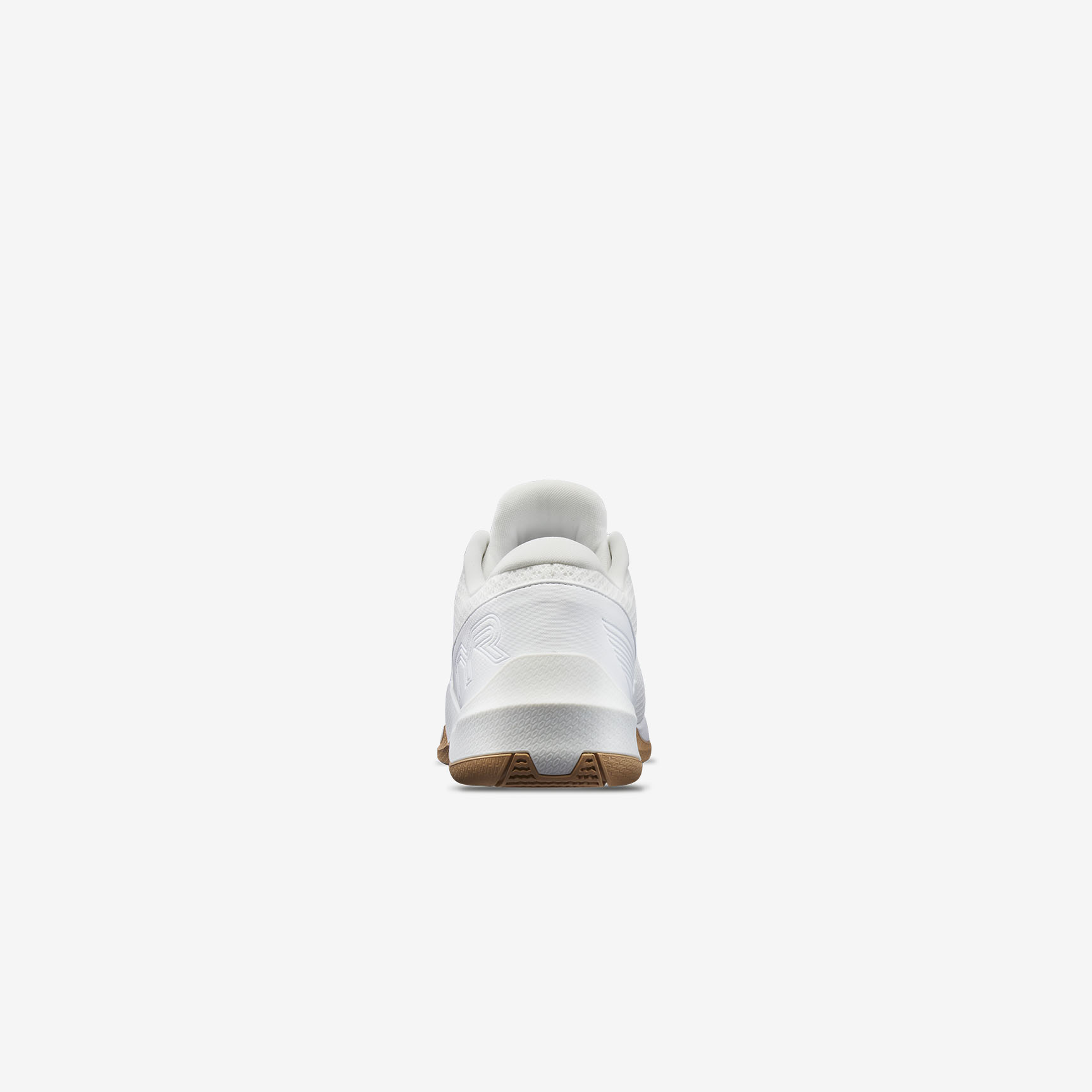 TYR CXT2 TRAINER CXT2-WHITE/GUM