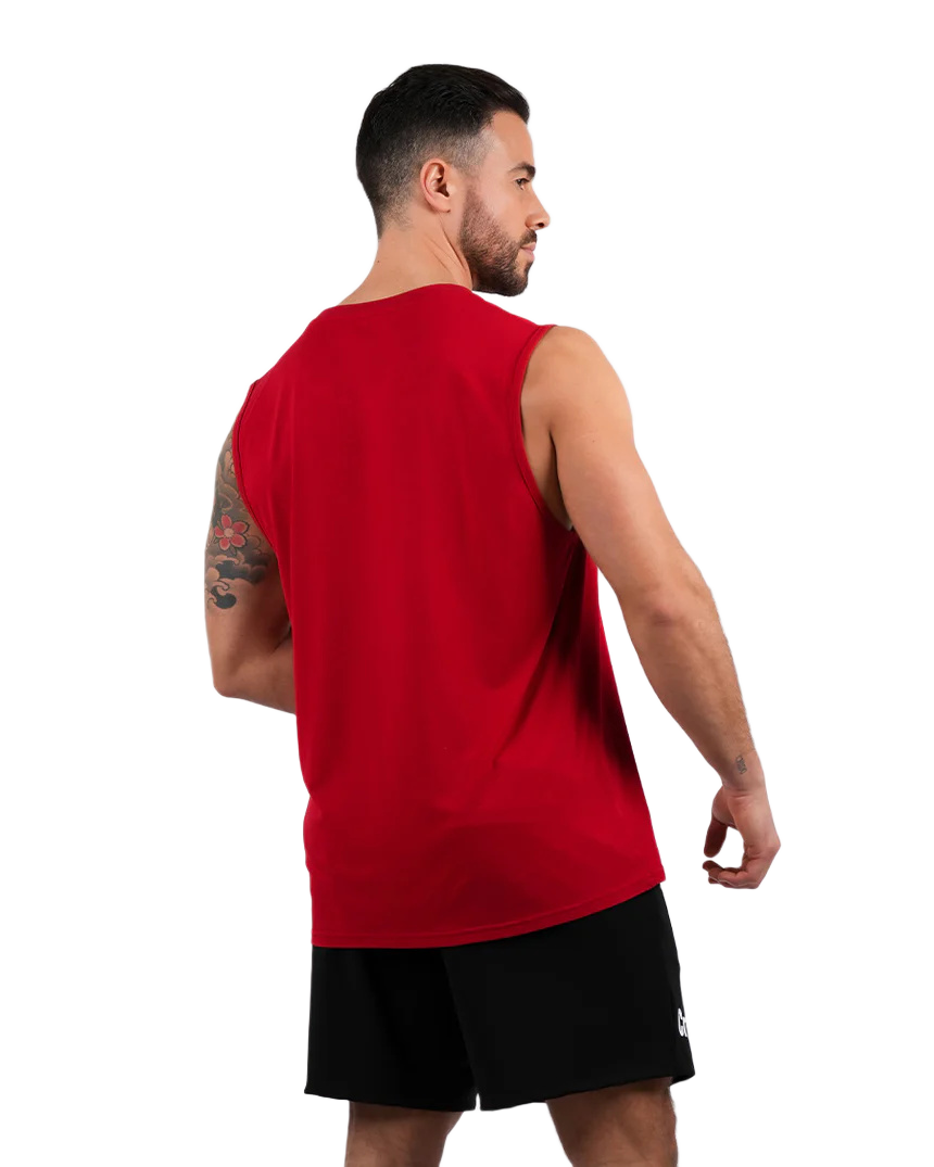 CAMISETA CROSSFIT® 2024 RIDER NS-CFS24-MT3-CRM