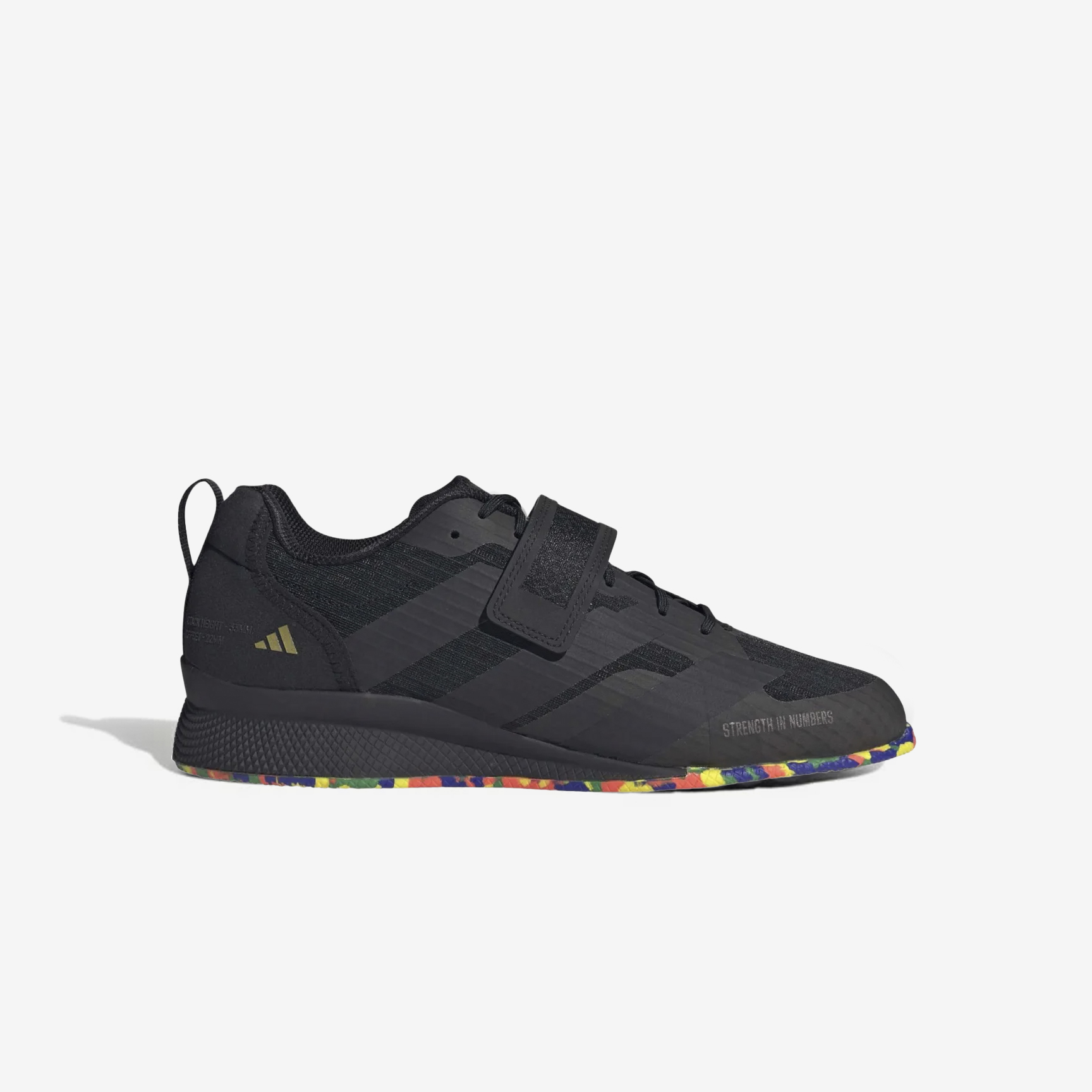 ADIDAS ADIPOWER WEIGHTLIFTING III - UNISEX LIP85-IF0534