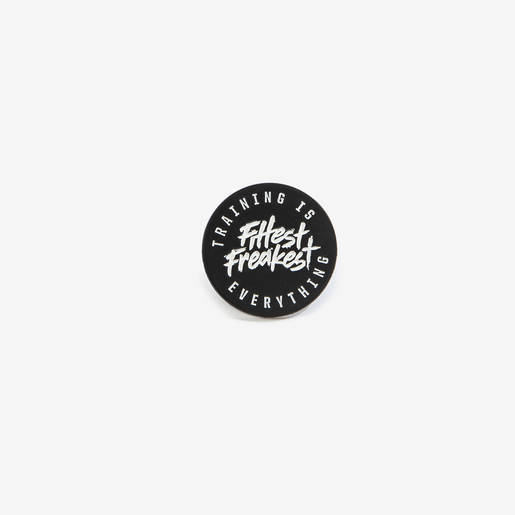 FITTEST FREAKEST PIN FF-PIN-TRAIN-U