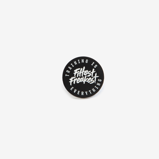 FITTEST FREAKEST PIN FF-PIN-TRAIN-U