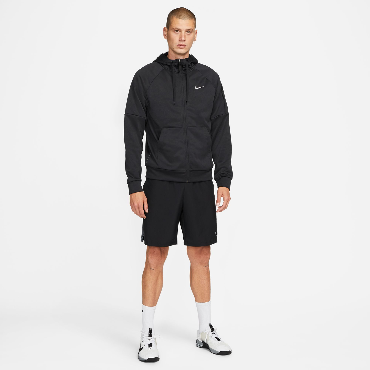 NIKE HOODIE DQ4830-010