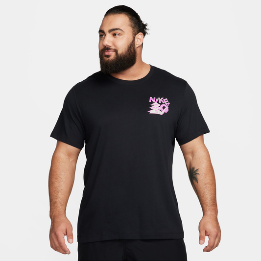 NIKE DRI-FIT T-SHIRT FQ3892-010
