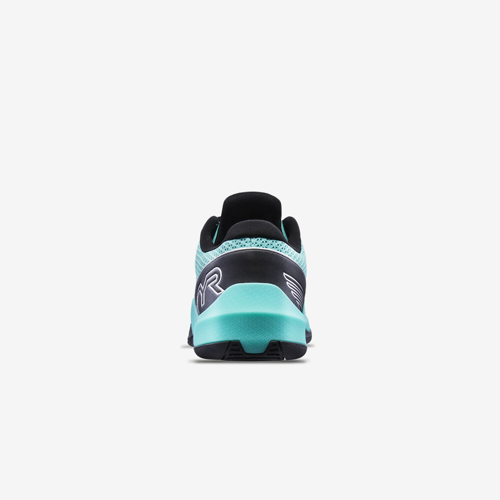 TYR CXT2 TRAINER CXT2-LT BLU/BLK