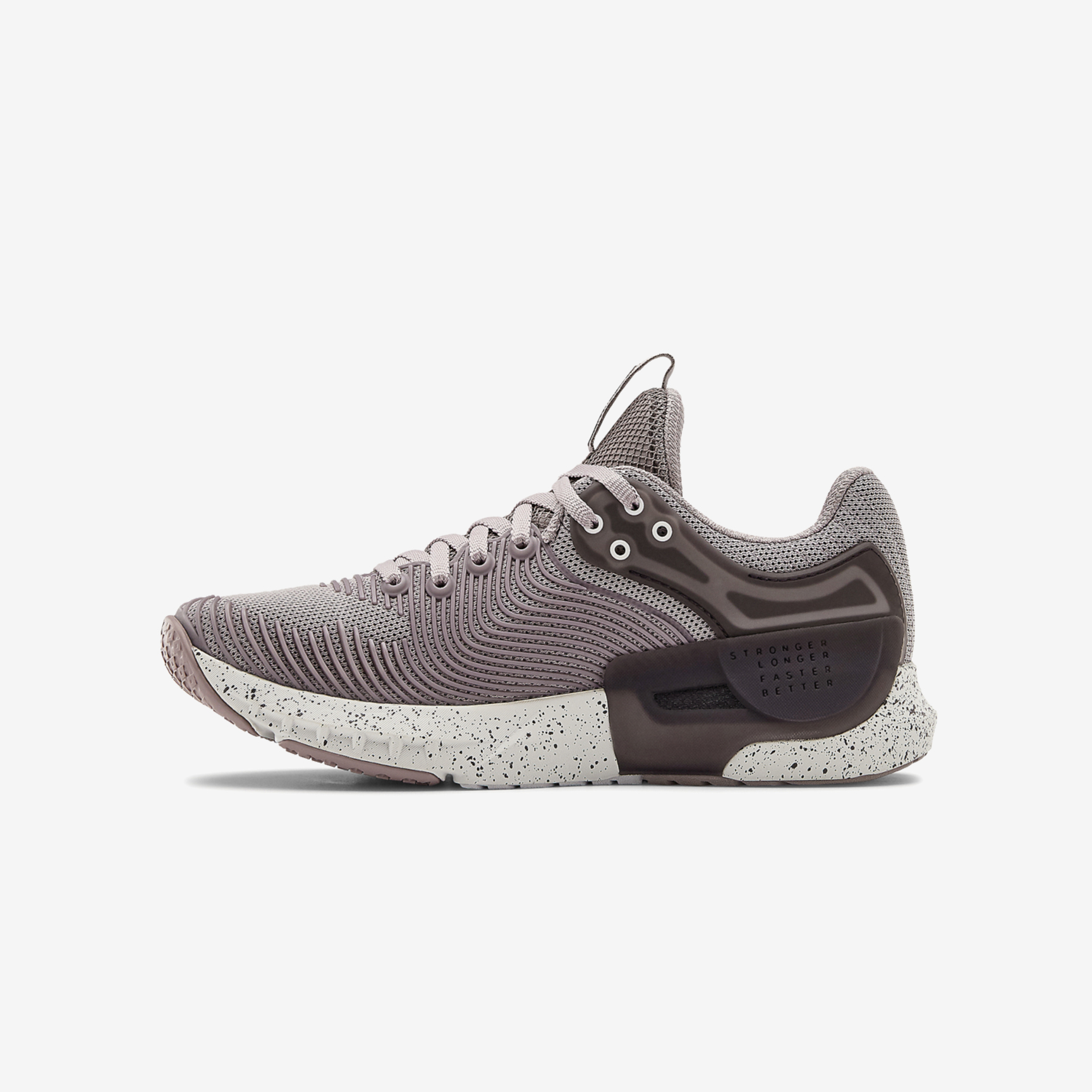 UNDER ARMOUR HOVR APEX 2 - WOMAN 3023008-500