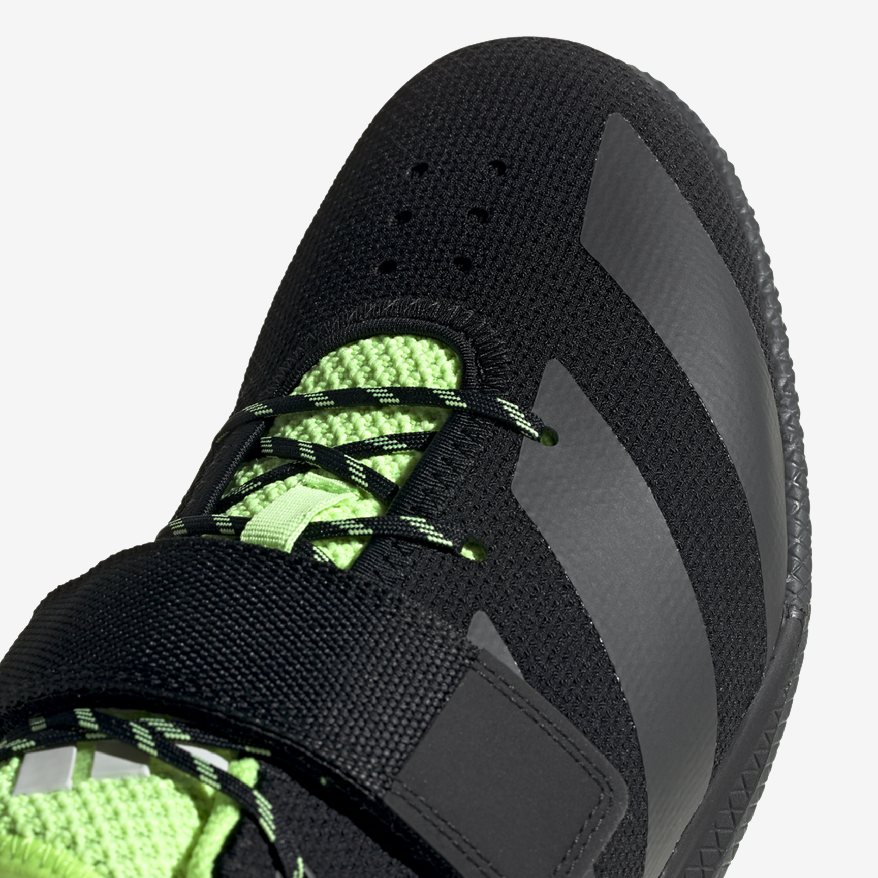 ADIDAS ADIPOWER WEIGHTLIFTING II DQU25-FV6592