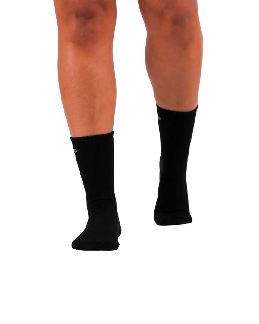 CALCETINES CROSSFIT 2024® NS-CFS24-MSOCK-INK