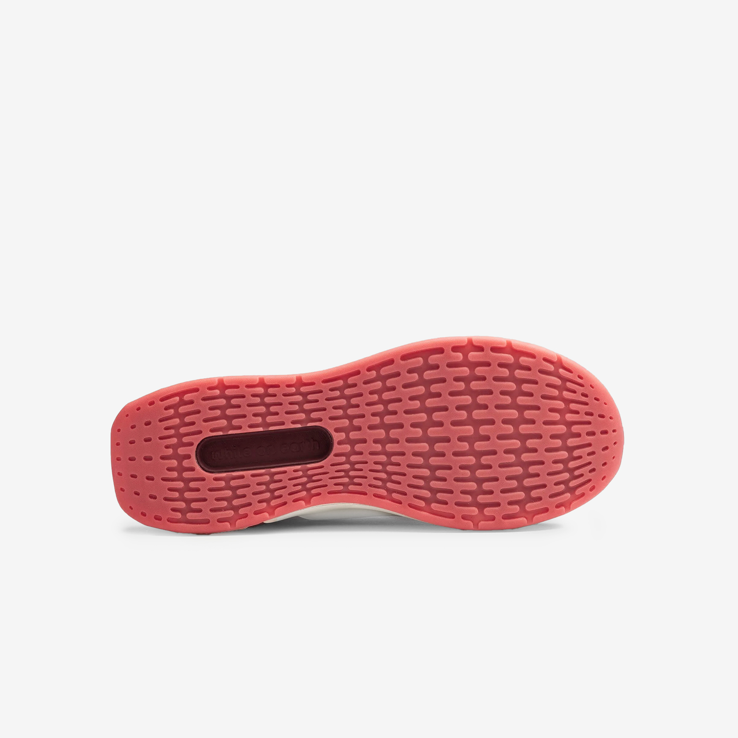 WHILE ON EARTH MOVE TRAINER 4946-Beet/Oat
