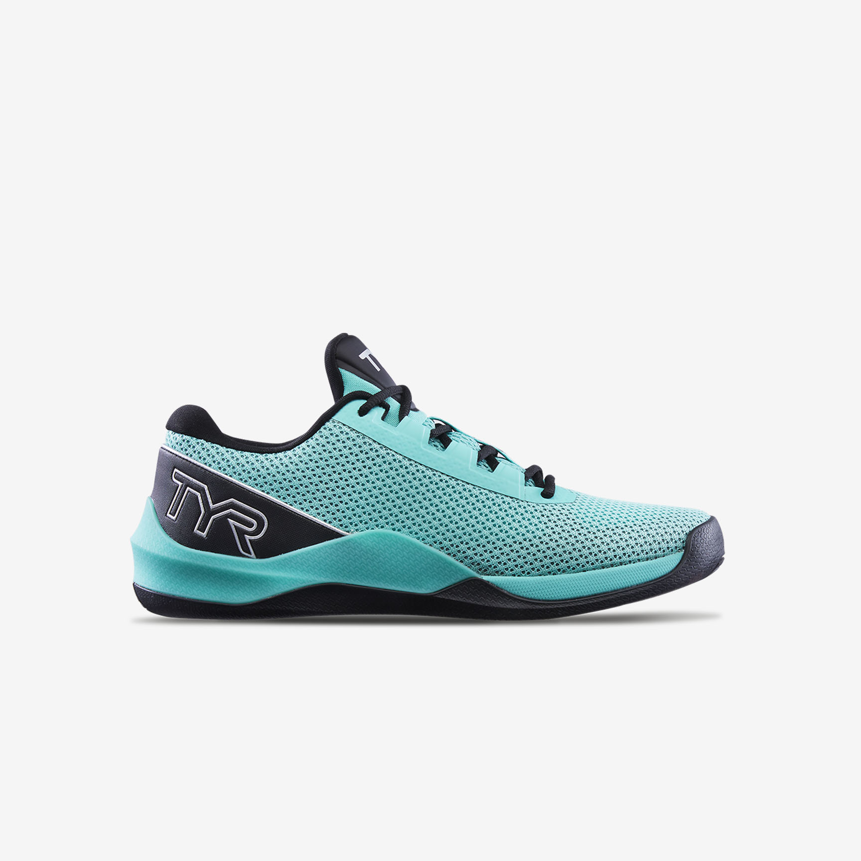 TYR CXT2 TRAINER CXT2-LT BLU/BLK