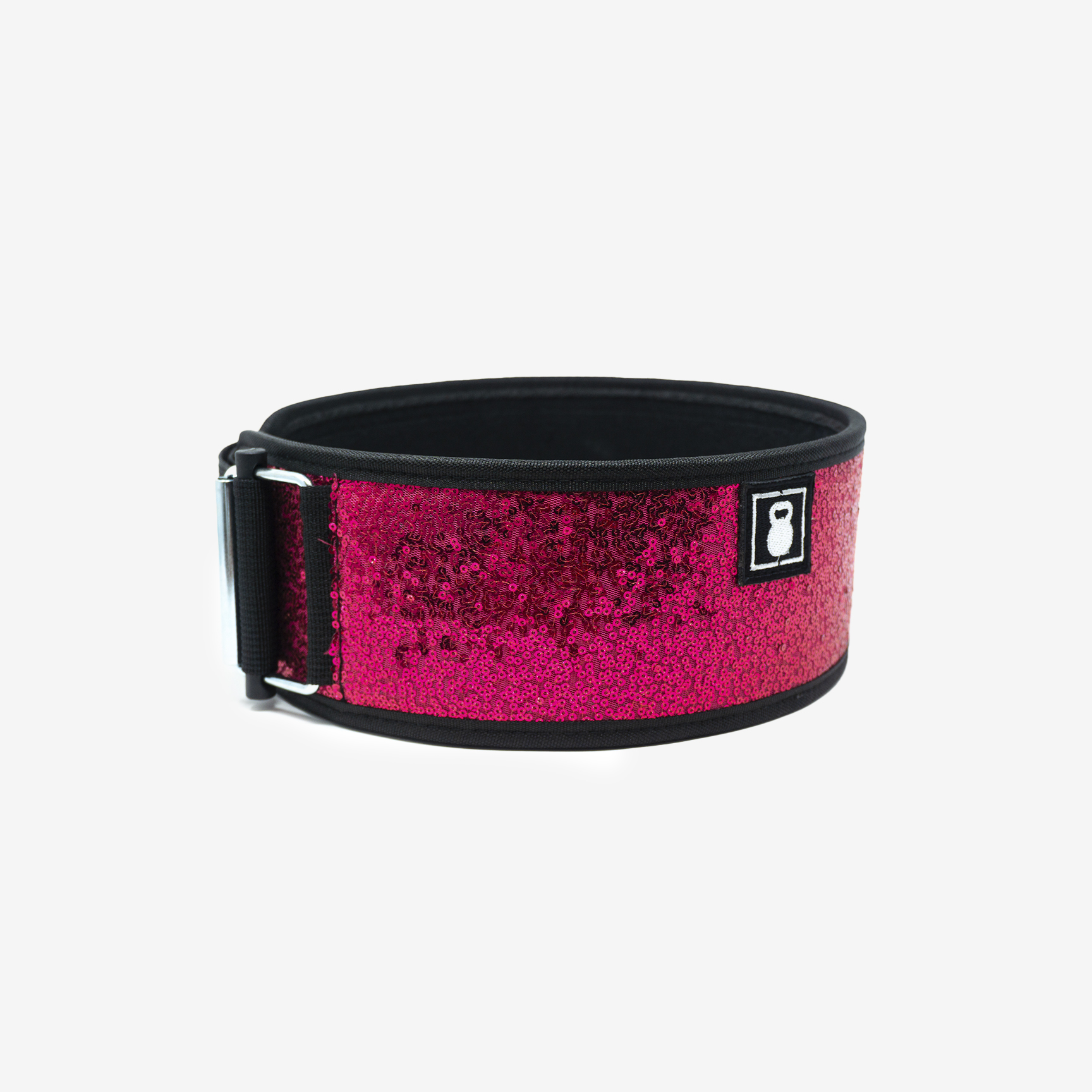 CINTURÓN HALTEROFILIA 2POOD 4'' 2PBELT4-Bombshell