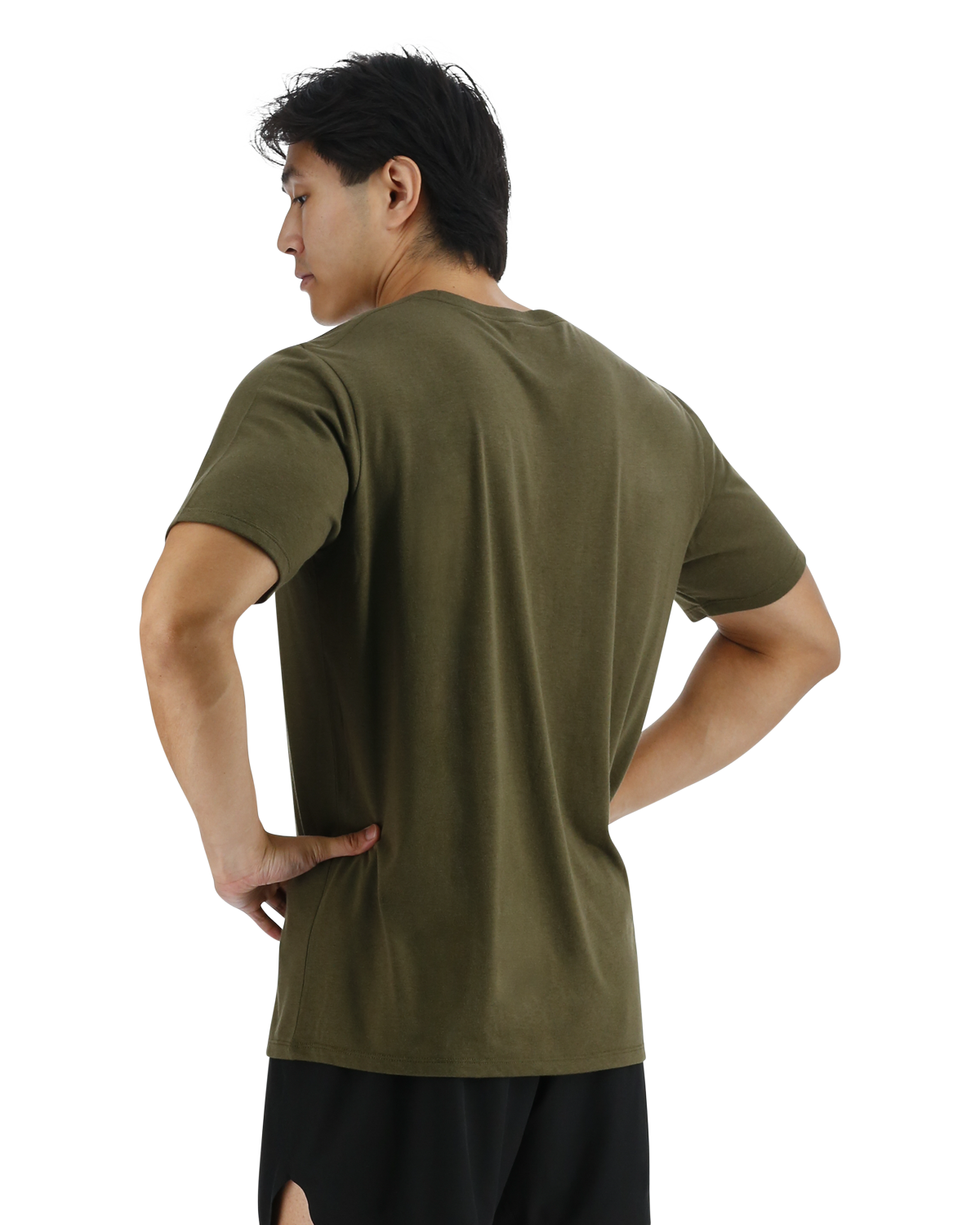 TYR T-SHIRT USSTMC3A-932