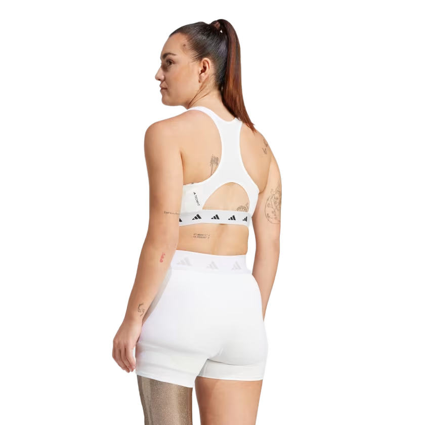 ADIDAS POWERREACT BRA - MEDIUM IMPACT PWRBRA-IT6649
