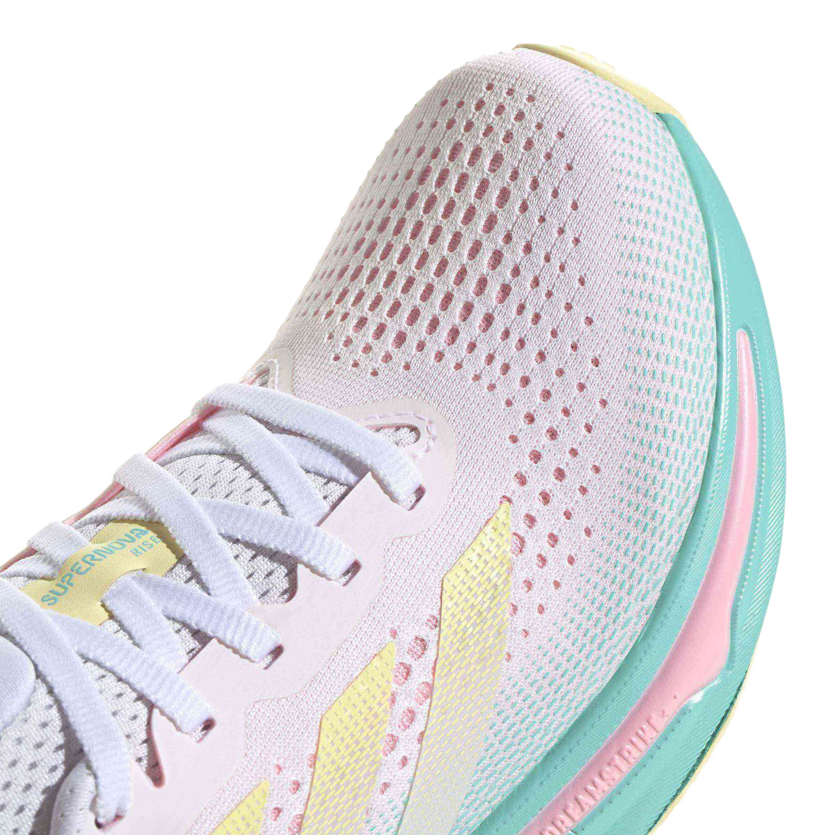 ADIDAS SUPERNOVA RISE - WOMAN MAU53-IE1063