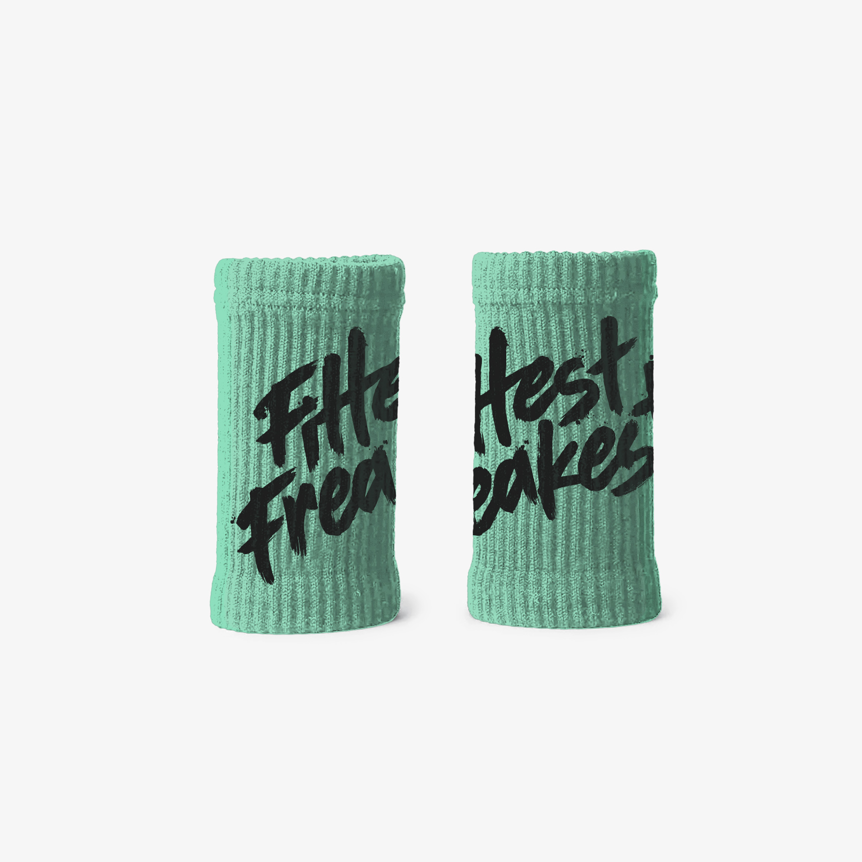 Fittest Freakest Anti-Chafe Wristbands FFWBAND-FFG