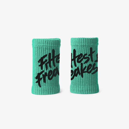 Fittest Freakest Anti-Chafe Wristbands FFWBAND-FFG