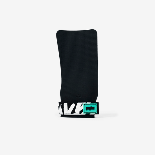 FITTEST FREAKEST ESSENTIALS GRIPS FFESSEN0-BLACK