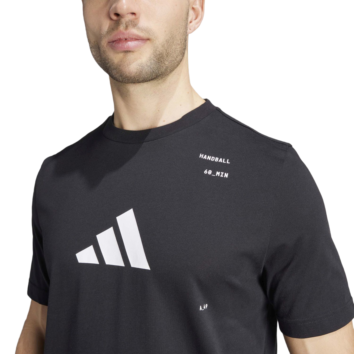 CAMISETA M HB CAT G JSV10-IY5063