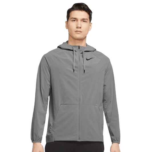 HOODIE NIKE PRO DRI-FIT FLEX VENT MAX DM5946-073