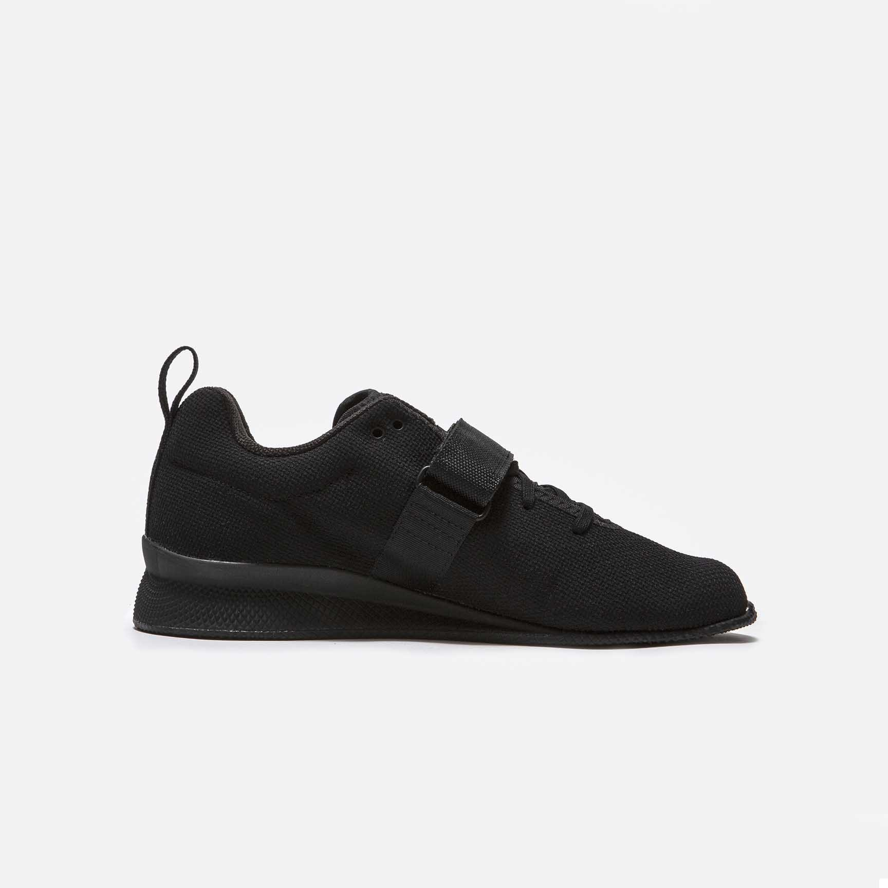 ADIDAS ADIPOWER WEIGHTLIFTING II DQU25-F99816