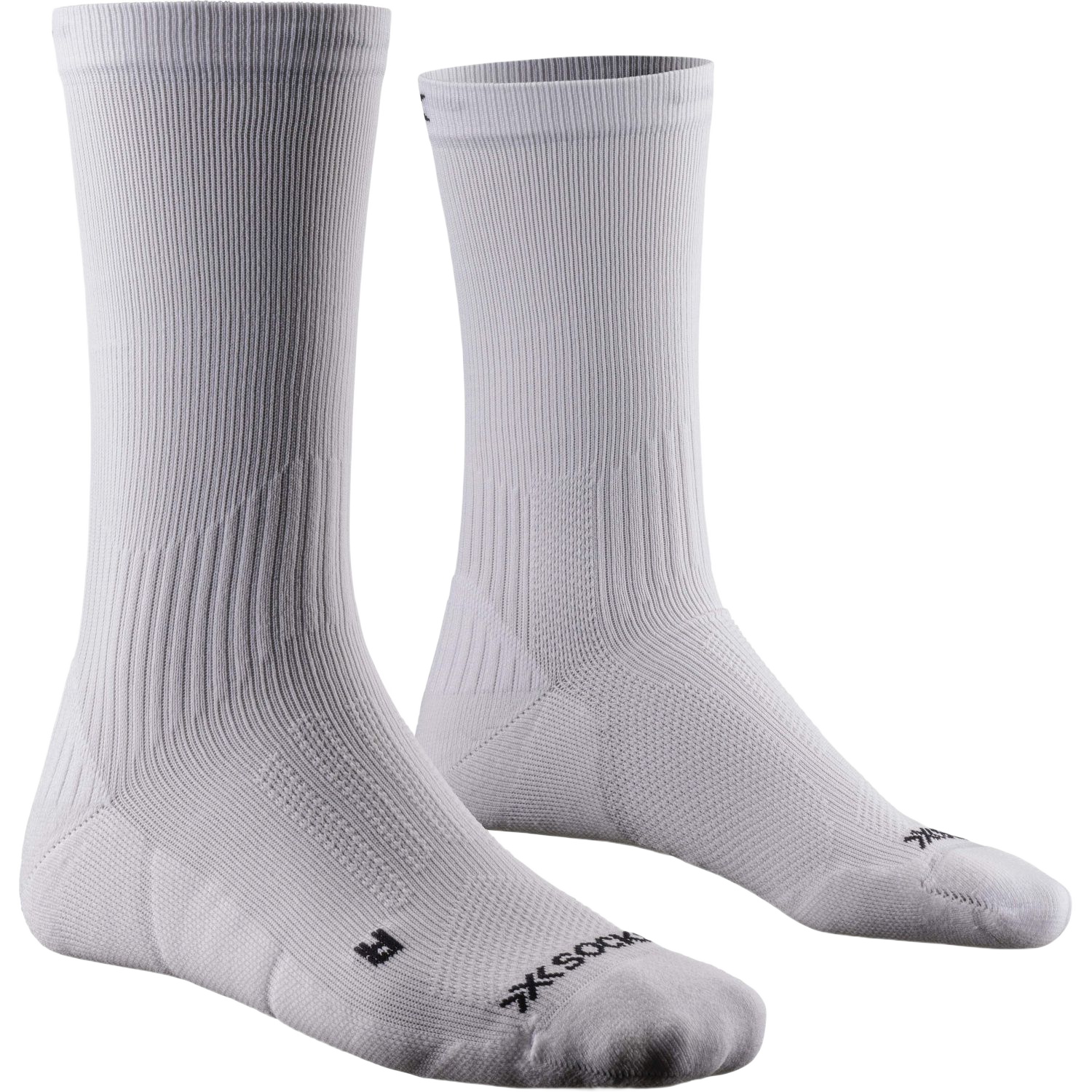 CALCETIN X-BIONIC CORE SPORT CREW XS-YQCSS24U-W003-35