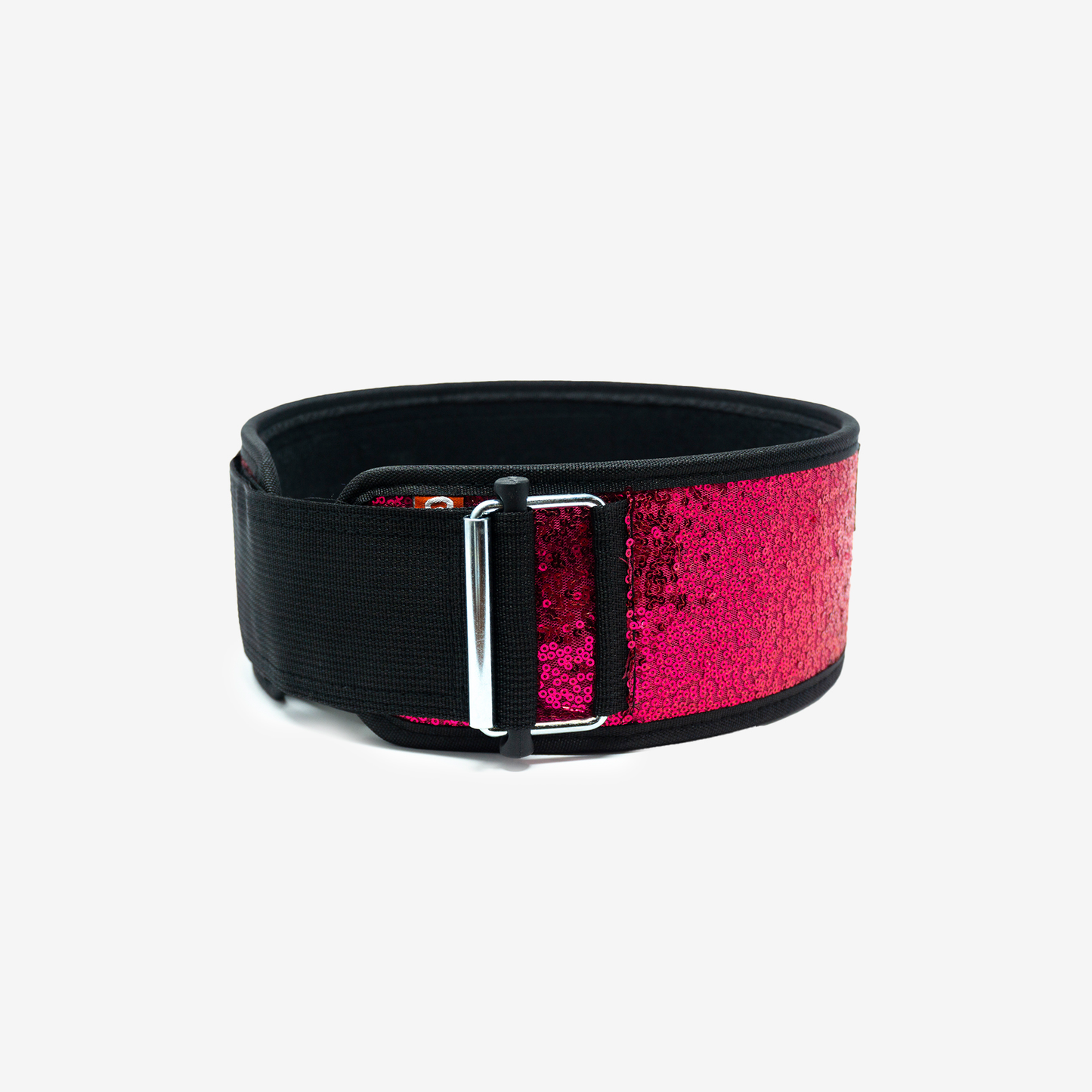 CINTURÓN HALTEROFILIA 2POOD 4'' 2PBELT4-Bombshell