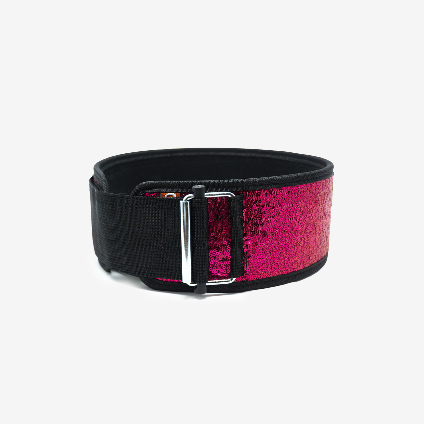 CINTURÓN HALTEROFILIA 2POOD 4'' 2PBELT4-Bombshell