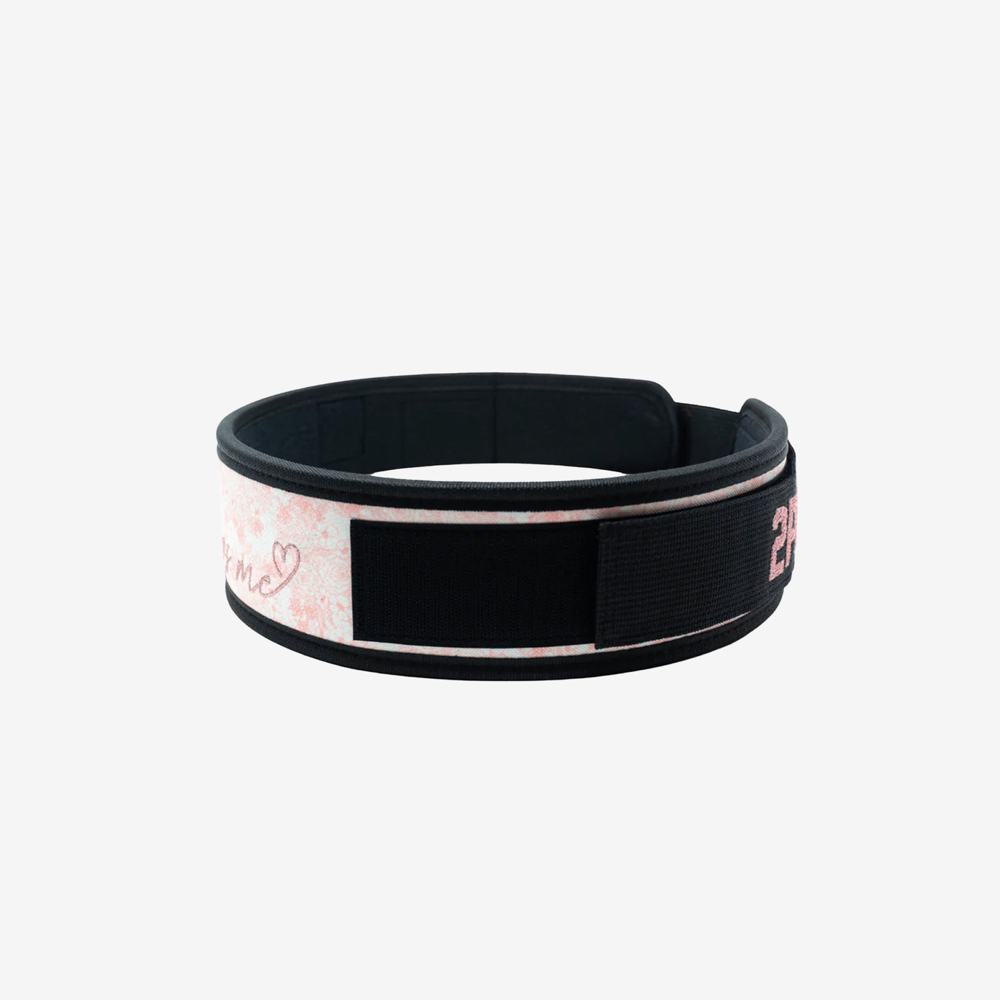 2POOD 4" WEIGHTLIFTING BELT 2PBELT4-MevsMe
