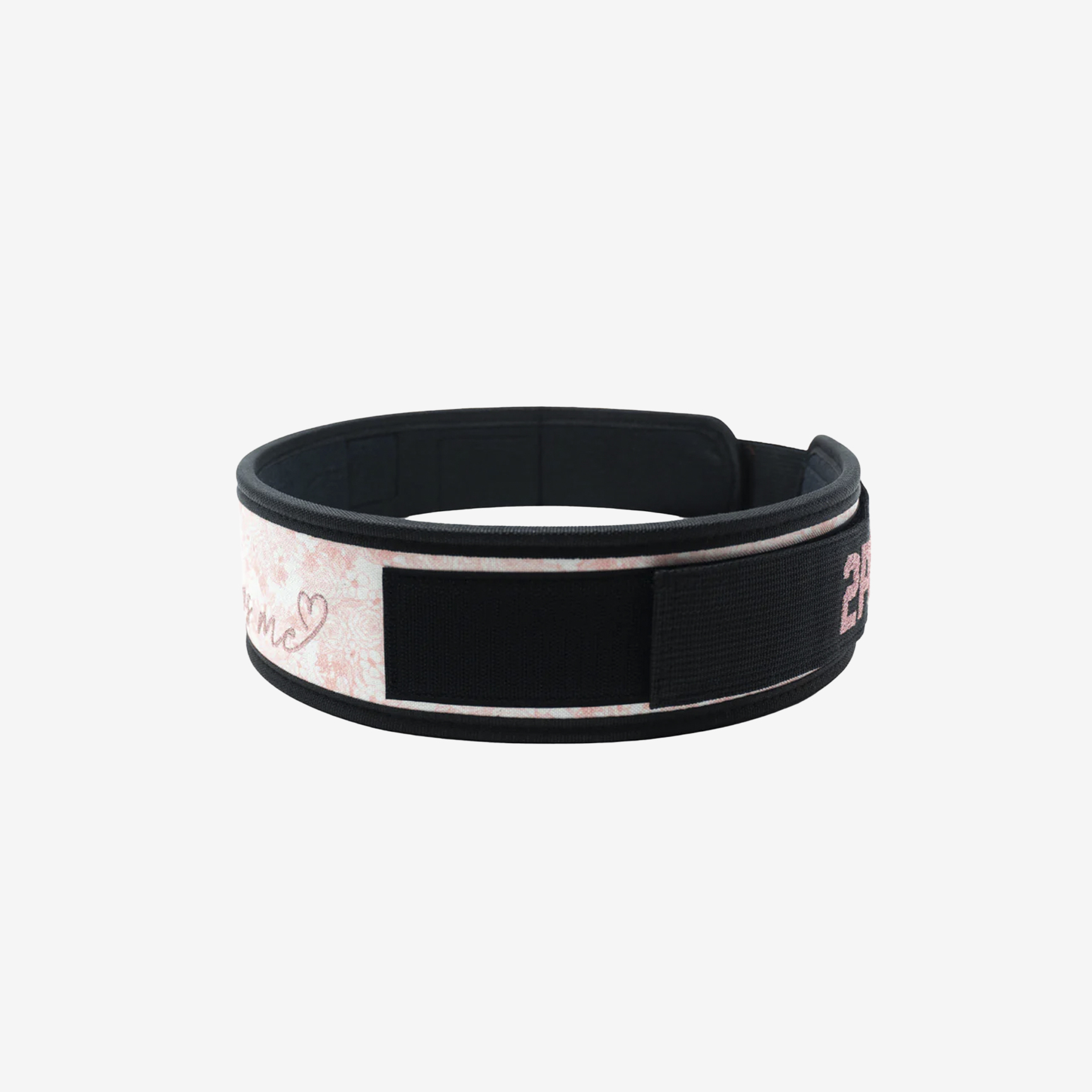 2POOD 4" WEIGHTLIFTING BELT 2PBELT4-MevsMe