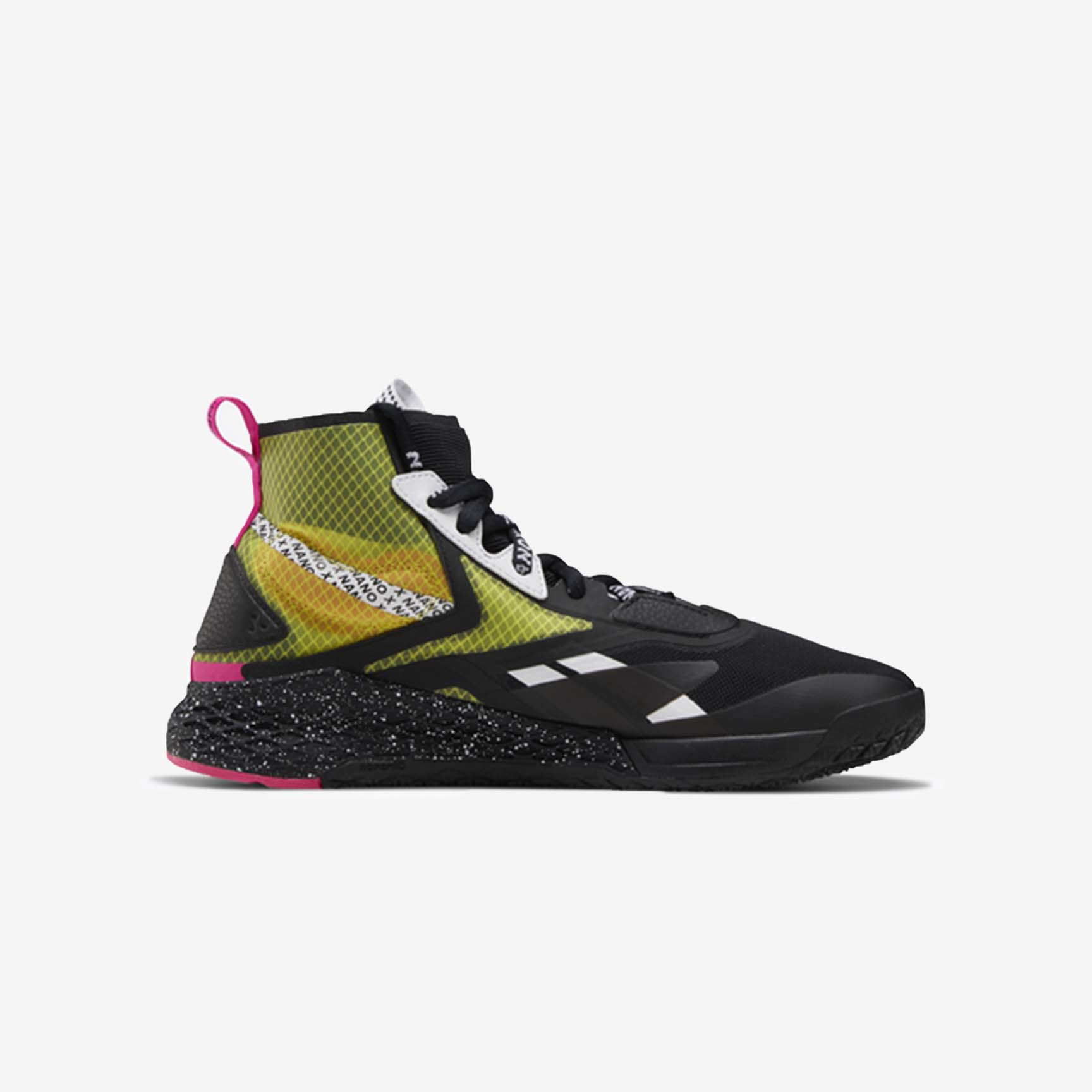 REEBOK NANO X UNKNOWN JQ545-FV6765