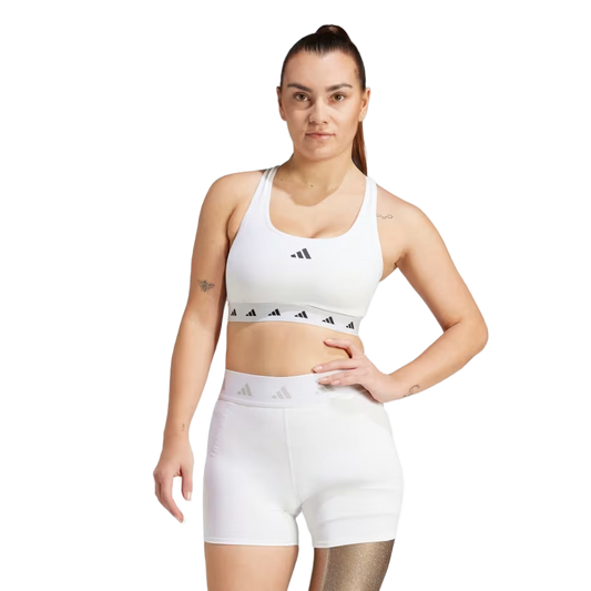 ADIDAS POWERREACT BRA - MEDIUM IMPACT PWRBRA-IT6649