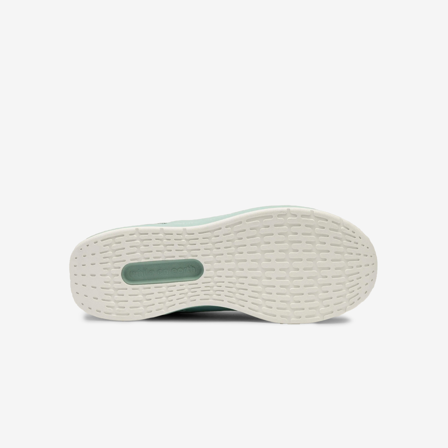 WHILE ON EARTH MOVE TRAINER FTN-Mint/Surf