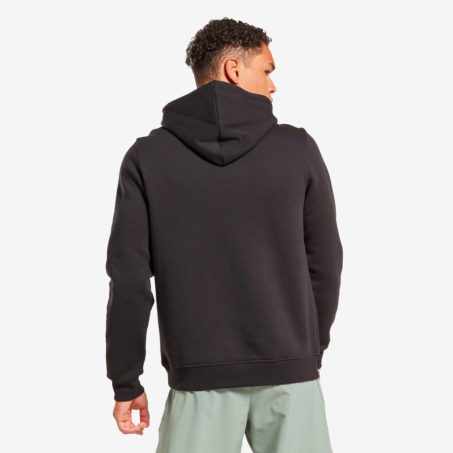 REEBOK IDENTITY LOGO HOODIE IDENTITYHOODIE-100050290