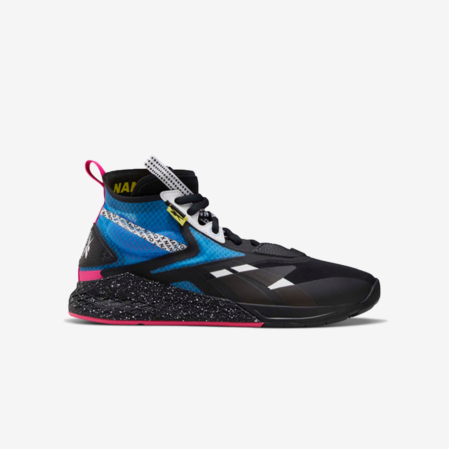 REEBOK NANO X UNKNOWN JQ545-FV6765