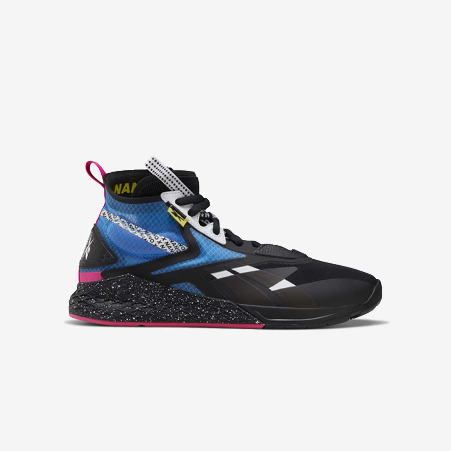 REEBOK NANO X UNKNOWN JQ545-FV6765