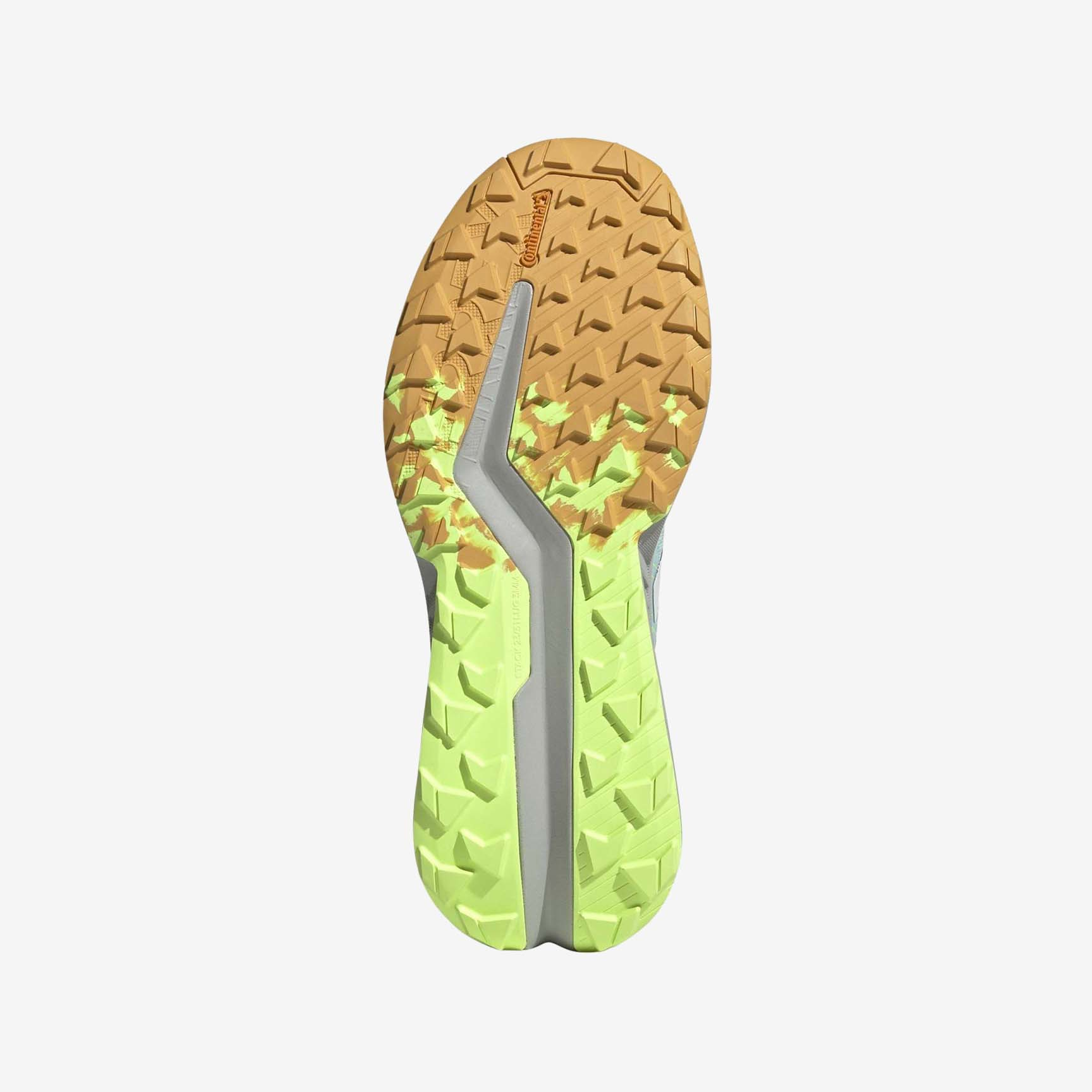 ADIDAS TERREX SOULSTRIDE FLOW - WOMEN SOULSTRIDEFLOWW-IF5038