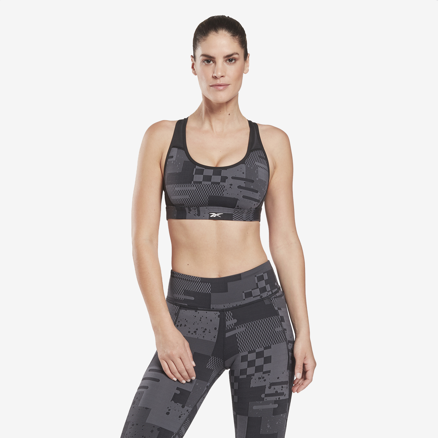 TOP REEBOK LUX RACER - MEDIUM IMPACT COL4F-HF6418