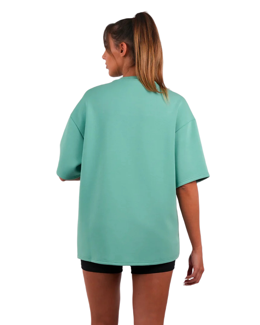 CROSSFIT® 2024 OVERSIZED T-SHIRT NS-CFS24-UT6-SGR