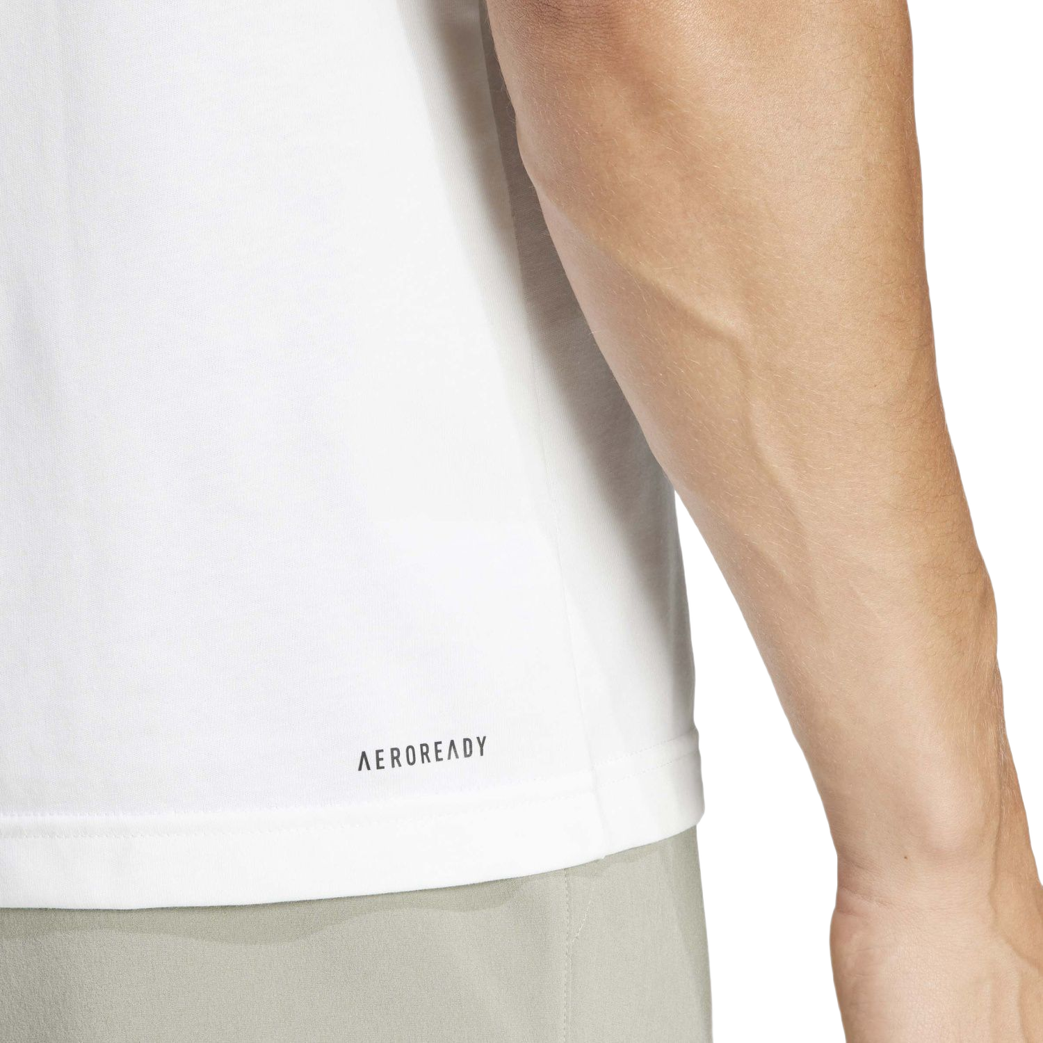 ADIDAS T-SHIRT TRAIN AOTSHIRT-IS2418