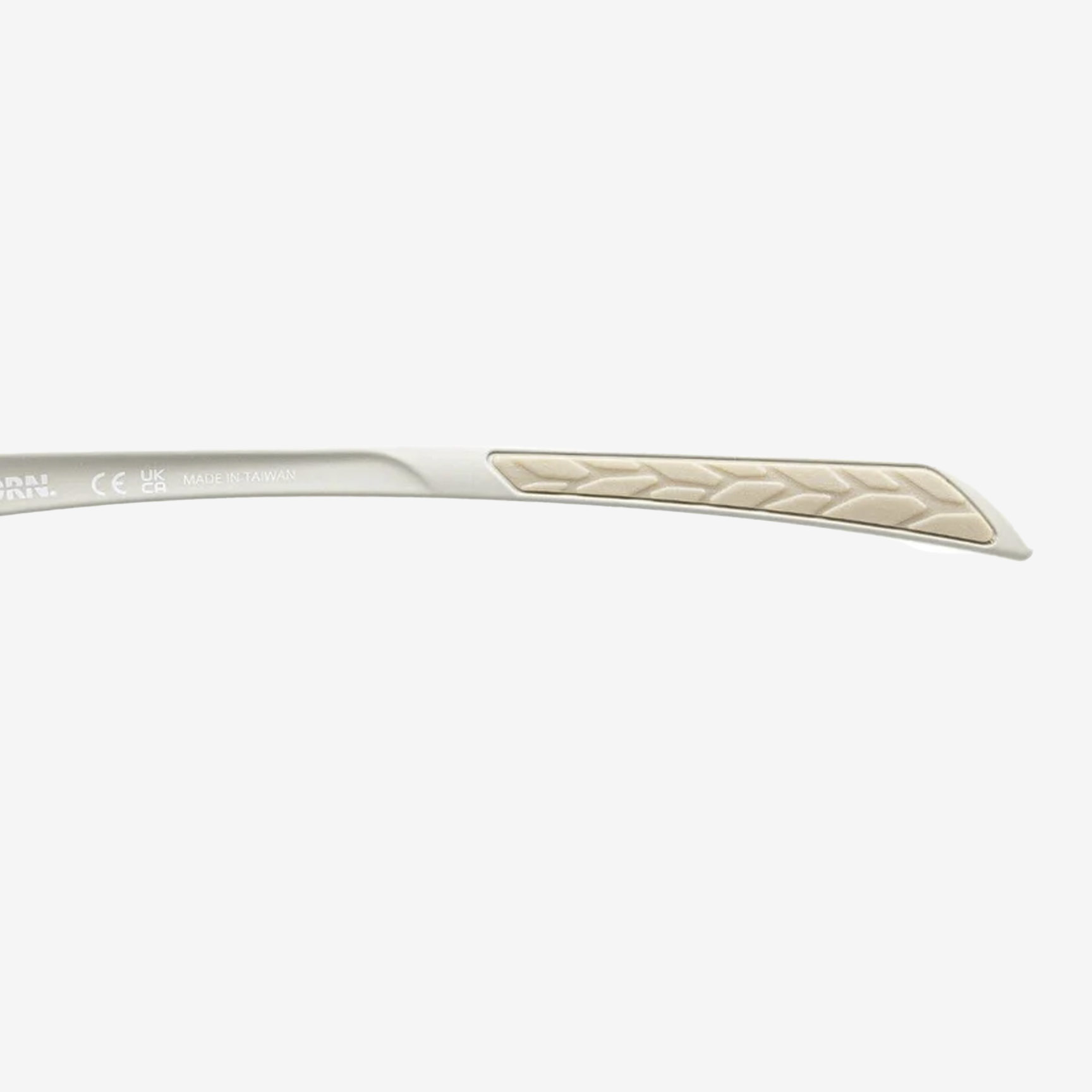 Velites Raptor Sunglasses VELRAPTOR-TRANSPARENTBLUE