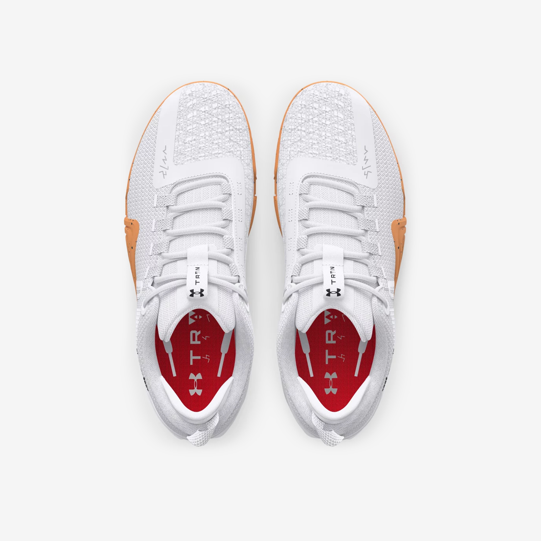 Under Armour TriBase Reign 6 3027341-100