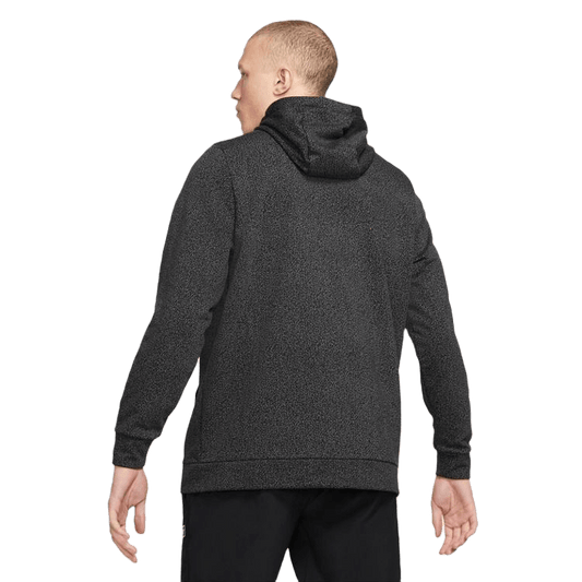 NIKE DRI-FIT SPORT CLASH FULL-ZIP PRINTED TRAINING HOODIE CZ1488-010