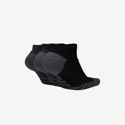 NIKE EVERYDAY MAX CUSHIONED SOCKS SX6964-010