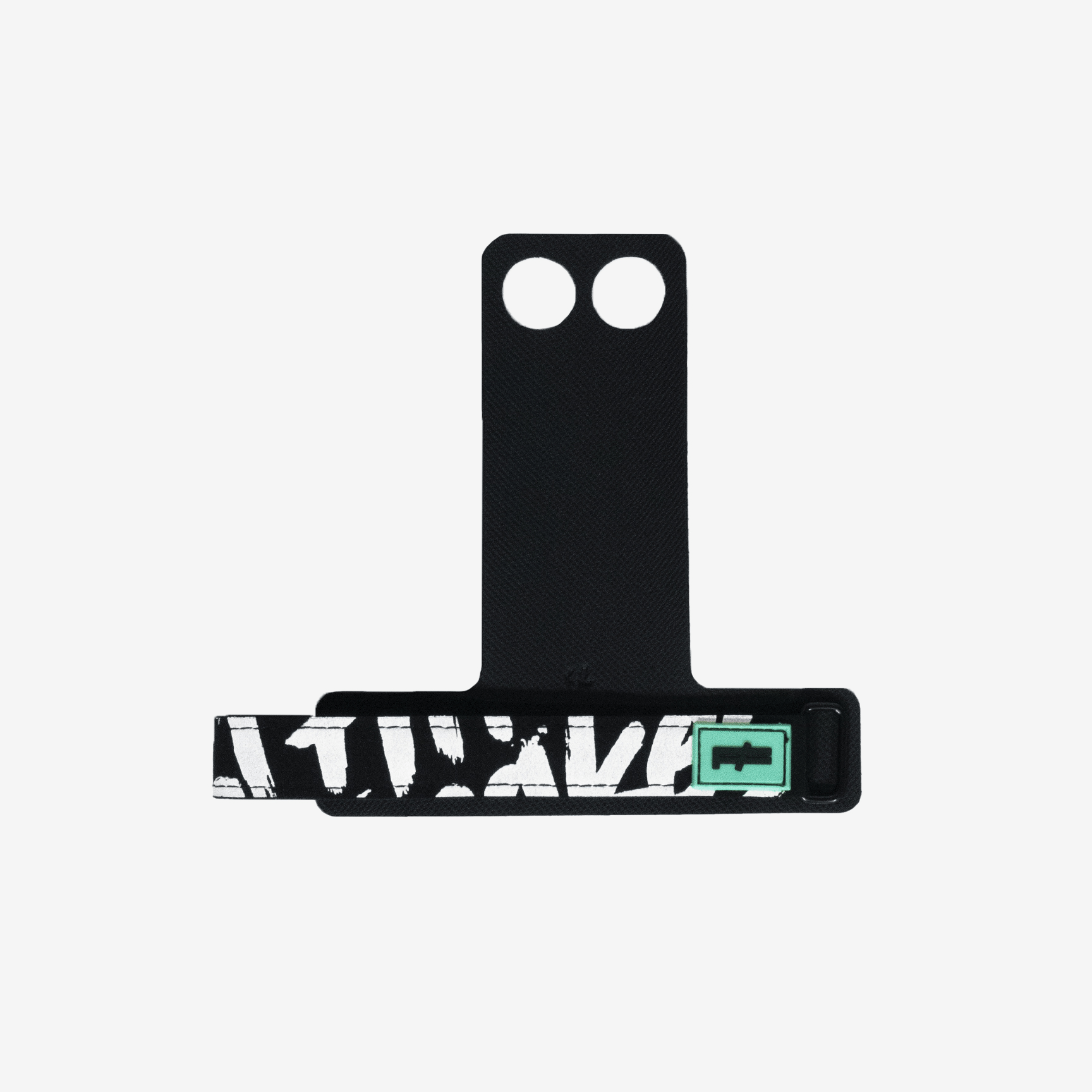 FITTEST FREAKEST ESSENTIALS GRIPS 2H FFESSEN2-BLACK