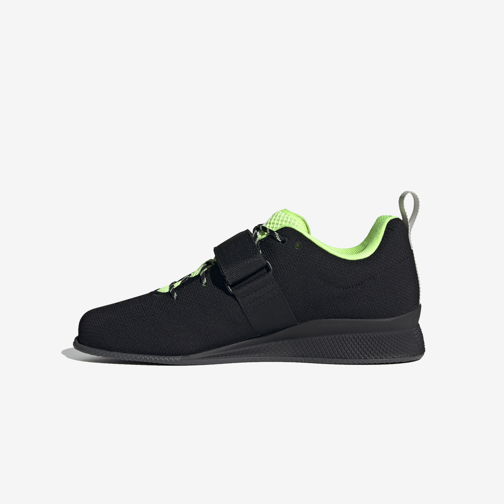 ADIDAS ADIPOWER WEIGHTLIFTING II DQU25-FV6592