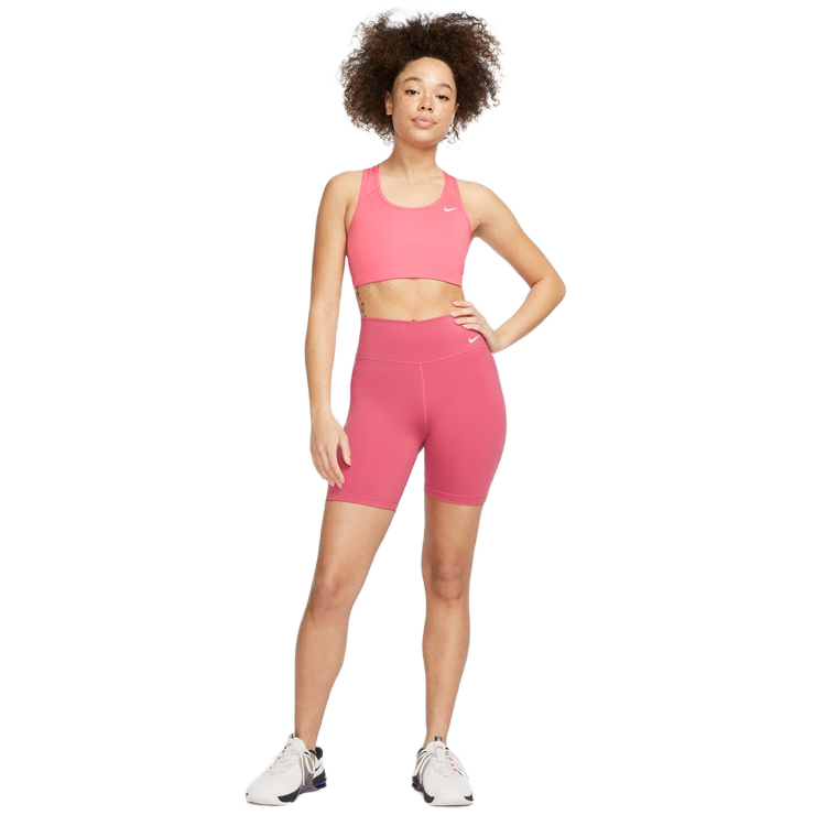 TOP NIKE SWOOSH NON-PADED - MEDIUM IMPACT BV3630-894