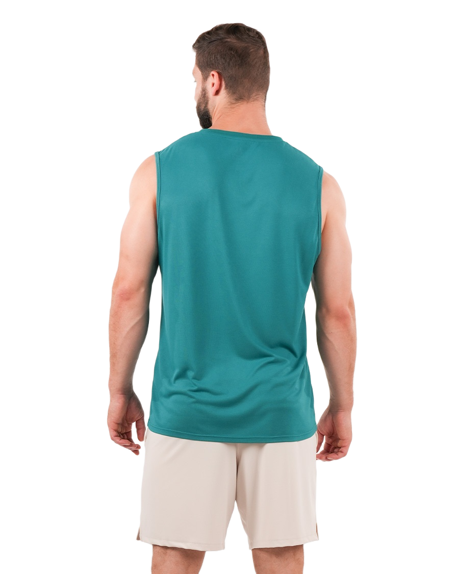 CAMISETA CROSSFIT® 2024 RIDER NS-CFS24-MT3-EMR