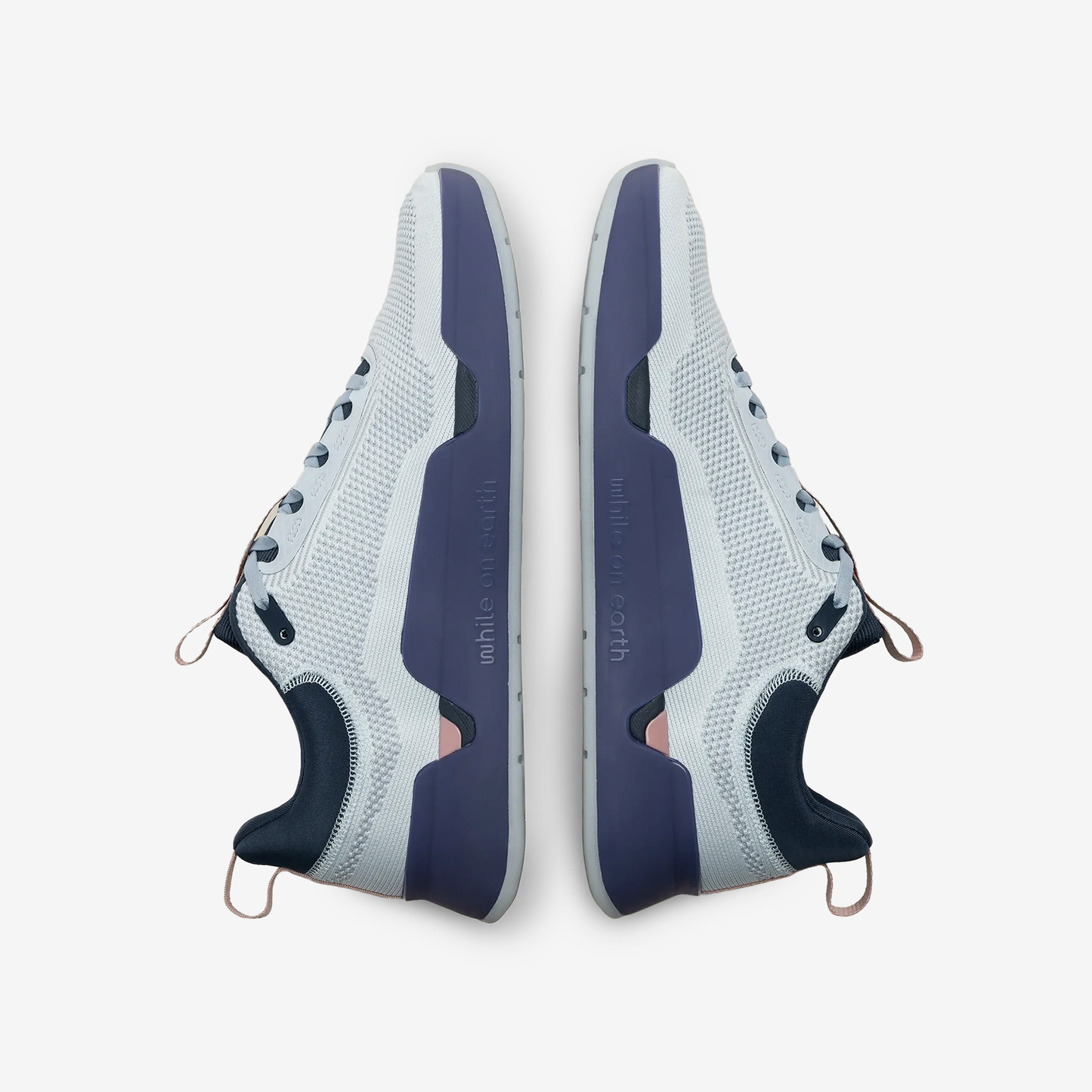 WHILE ON EARTH MOVE TRAINER FTNW-glacier/lupin