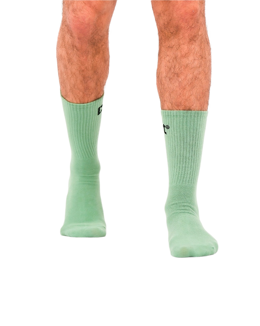 CALCETINES CROSSFIT 2024® NS-CFS24-MSOCK-SGR
