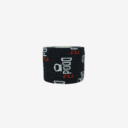Thumb Tape 2POOD 2PTHUMTAPE-BLACK